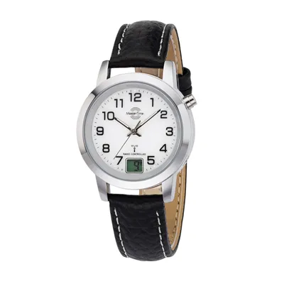 Immagine prodotto di Master Time MTLA-10295-12L Orologio da donna Funk Basic Series 34 mm 3ATM