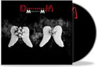 Obrázek produktu pro Depeche Mode: Memento Mori - - (CD / M)