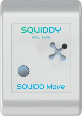 Image de Squidd Move - Squiddy