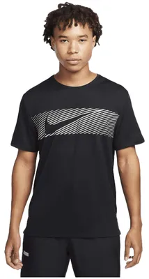 Image de T-shirt Nike FN3051-010 pour Uni
