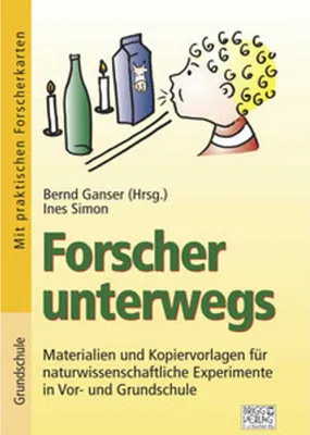 Immagine prodotto di Forscher unterwegs