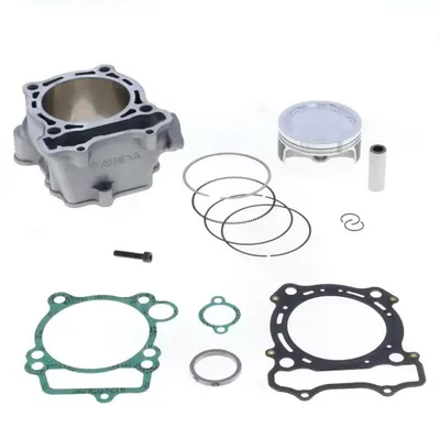 Immagine prodotto di Gruppo termico ATHENA Big Bore 290CC 83mm per Yamaha