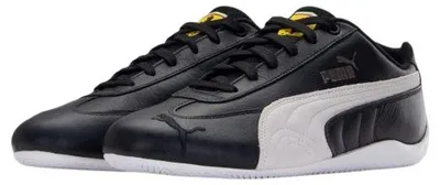 Produktbild von Puma - Herren Sneaker "Speedcat", Ferrari PP5824 (42,5 EU) (Schwarz)