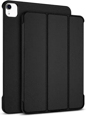 Productafbeelding van Schokbestendige Cover voor iPad Air 5e en 4e Generatie met Smart Folio en Standfunctie