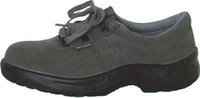 Produktbild von Sicherheitshalbschuhe BPZS1-BPZSB Größe 41 – Arbeitsschutz BPZS1 41