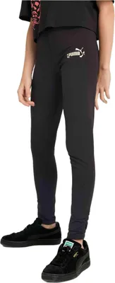 Produktbild von Leggings Puma 685110-01 für Mädchen