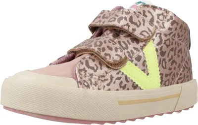 Immagine prodotto di Sneakers Del Marchio Victoria Del Modello 1065197v Animal Print