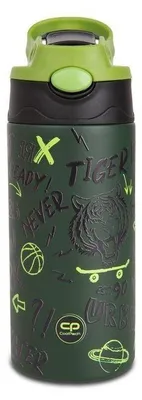 Produktbild von CoolPack Thermoflasche Bono Tiger 350 ml