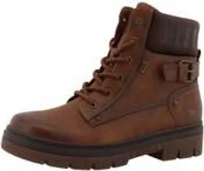 Produktbild von Mustang Damen Elegante Stiefelette 15M0012003 Braun