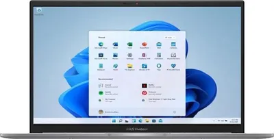 Produktbild von ASUS Vivobook 15 F1504VA-BQ258W, Intel Core 7, 39,6 cm (15.6"), 1920 x 1080 Pixel, 16 GB, 1 TB, Windows 11 Home