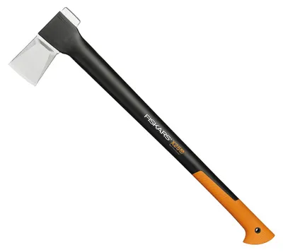 Immagine prodotto di Fiskars 1015643 Fiskars X25-XL Ascia per spaccare