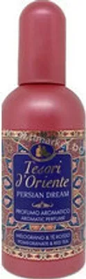 Produktbild von Tesori d'Oriente, Persischer Traum, Eau de Parfum, 100ml