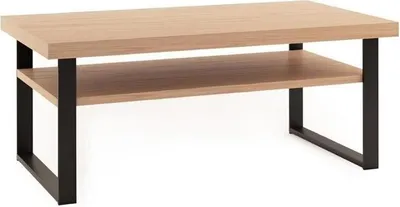 Immagine prodotto di Tavolino Tavolino da salotto Tavolo di design Tavolo classico da salotto Tavolo in legno