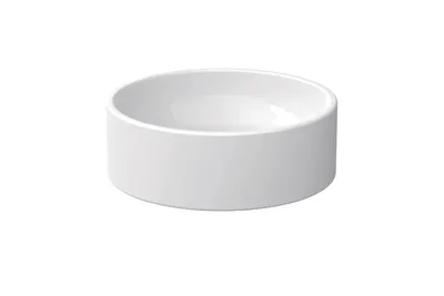 Produktbild von BetteBalance Aufsatzwaschtisch, rund, 425x425x143mm, A248-439