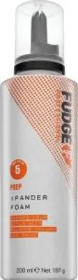 Produktbild von Fudge Professional Prep Xpander Foam Schaumfestiger für Volumen und gefestigtes Haar 200 ml
