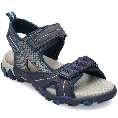 Produktbild von Superfit Burschen Sandale Hike 31