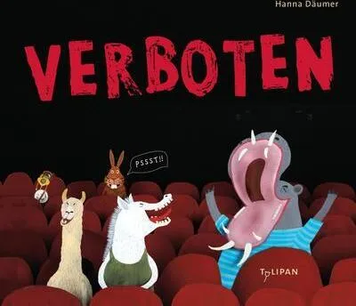 Produktbild von Verboten
