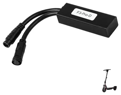 Diagnosekabel für Ninebot F3D / F3 ProD E-Scooter