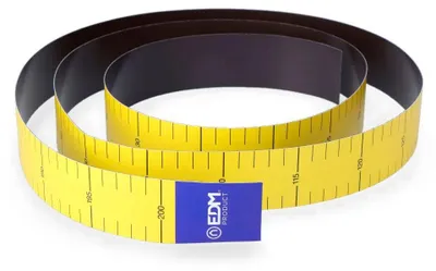 Zdjęcie produktu dla Taśma magnetyczna 2 m