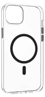 Obrázek produktu pro Zadní kryt FIXED MagPurity s podporou Magsafe pro Apple iPhone 15, čirý
