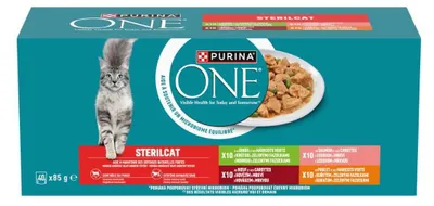 Productafbeelding van Pon ad sterilct rnd&kl&kp&zl 40x85g Malanico