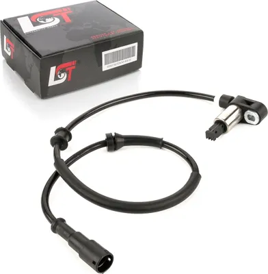 Produktbild von ABS Sensor Drehzahlregler hinten links 8200440561 für RENAULT MEGANE I BA DA EA