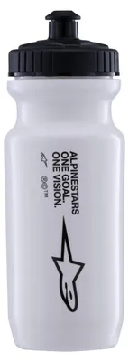 Immagine prodotto di Alpinestars Bicycle Ogov Borraccia 590ml Bianco Bianco Taglia Unica