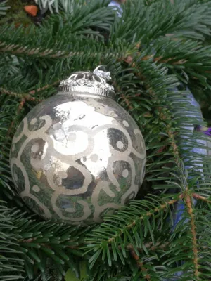 Immagine prodotto di Guaina per albero di Natale Dalmassi, variante D, volant
