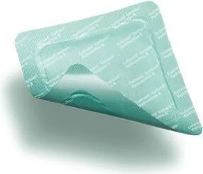 Produktbild von Cutimed Sorbact Hydroactive B Gel-V.19x19 cm haft. 12 St