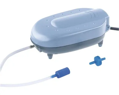 Produktbild von Teichbelüfter Heissner Aqua Air Outdoor 240 l/h