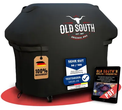 Productafbeelding van Weerbestendige Grillhoes voor Gasgrill tot 170 x 65 x 115 cm