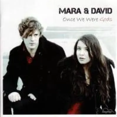 Produktbild von Once We Were Gods