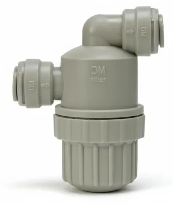 Produktbild von DMfit Filter Strainers / Filter mit Sieb 3/8' ADMF0606