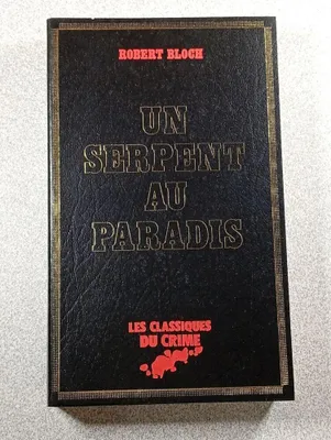 Image de Un Serpent au Paradis