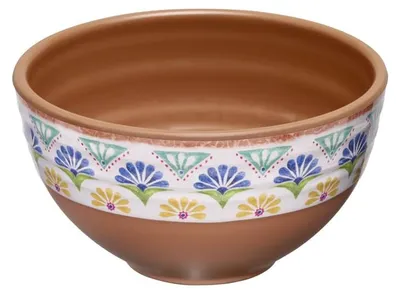 Produktbild von APS 84691 Schale ARABESQUE Melamin Ø13cm H7cm