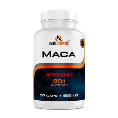 Obrázek produktu pro Maca Strong