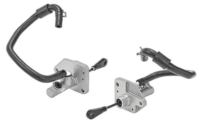 Produktbild von VALEO 804694 Kupplungsgeberzylinder für HYUNDAI SONATA V (NF)