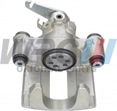 Produktbild von Hinterer linker Bremssattel für Iveco Daily III 99-06