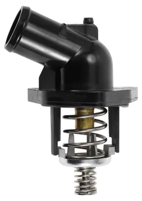 Image de Thermostat de refroidissement moteur pour Chevrolet et GMC