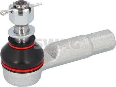 Produktbild von SWAG Spurstangenkopf Spurstange für MAZDA 5 (CR19) Vorne Links Vorne Rechts 83 71 0003