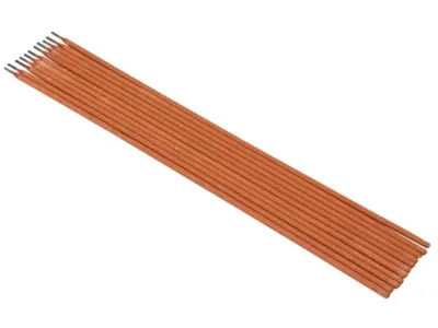 Immagine prodotto di Elettrodi in Acciaio Inossidabile - 2,0 X 250 Mm - 11 Pz