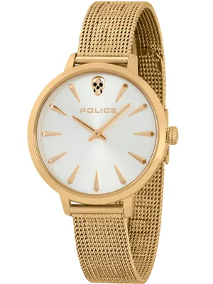 Produktbild von Police MIONA PL16035MSG.22MM Damenarmbanduhr