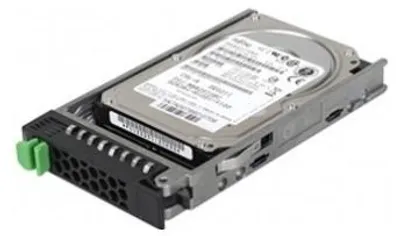 Produktbild von Fujitsu S26361-F5730-L112, 1,2 TB, 10000 RPM, 2.5", SAS