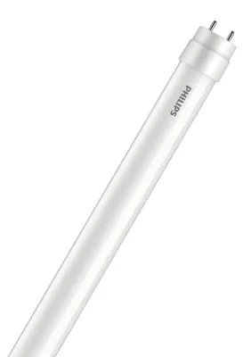 Produktbild von Philips LEDtube EM T8, 8 W, 18 W, G13, 800 lm, 15000 h, Kühles Tageslicht
