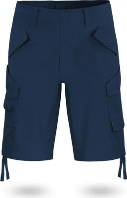 Produktbild von normani Herren Shorts