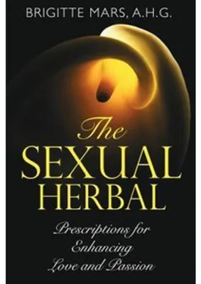 Immagine prodotto di The Sexual Herbal