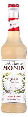 Produktbild von Monin Jasmin Sirup Vol. 0.7L