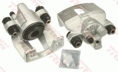 Produktbild von TRW Bremssattel Hinterachse BHV585E