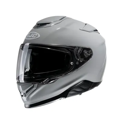 Produktbild von HJC RPHA 71 Solid Helm (Gray,M (57/58))