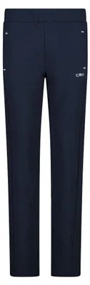Produktbild von CMP Damen Sporthose Long Pant Blau 34